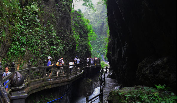 佛旅网峨眉山朝圣之旅