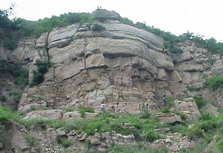 湖南29家寺院取消门票 免费开放