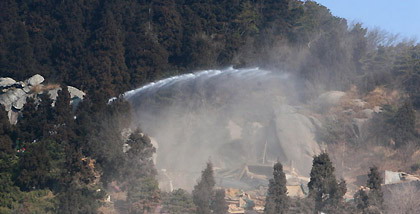 我国43城市外地人员下月起可就近办护照