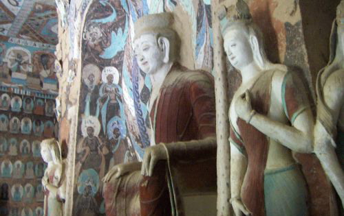 欧洲最大佛教寺院法华禅寺举行开光典礼