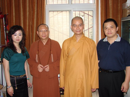泰国僧侣集会要求保证印度佛教圣地安全