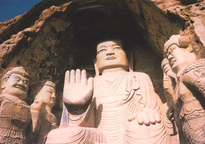 泰寺庙用金马桶吸引香客
