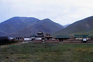西藏入境游6月25日正式恢复开放