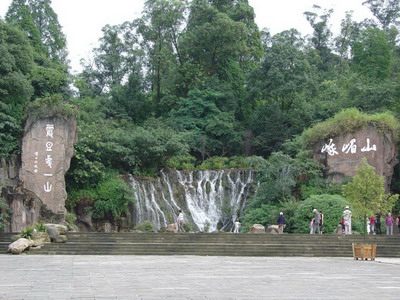 旌德资福寺重建奠基仪式11月2日隆重举行