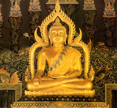 佛教雕塑一览3