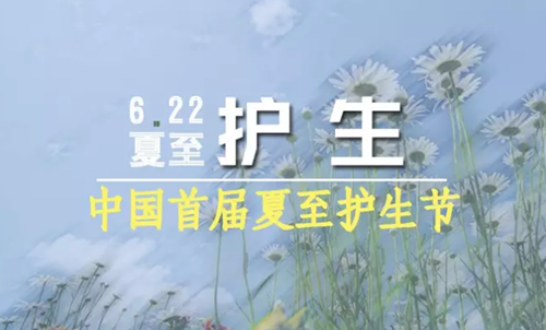 佛旅网夏至护生节