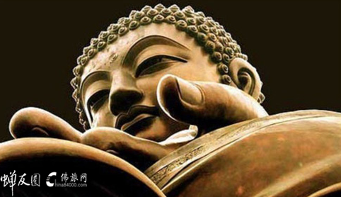 对佛教最常见的四大误解 你也有吗