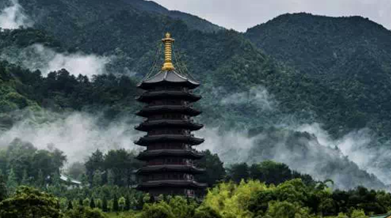 云门寺：清明水陆法会通知