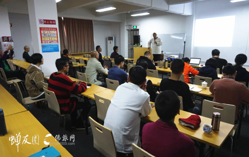 蝉友圈招聘会：蝉友圈到底是一个什么样的企业