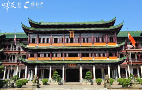 广东曹溪佛学院2016年招生简章