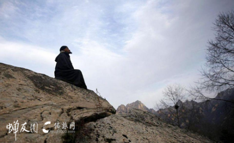 陕西终南山法门寺 朝圣祖庭寻隐探幽行修游学之旅（6.22）