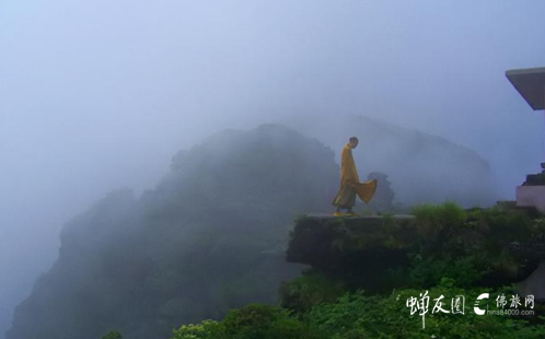 华夏佛旅：中国佛教得天独厚的七大圣地