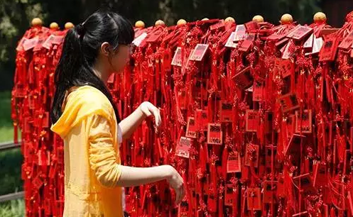 高考祈福如何才有效？七大方法教给你