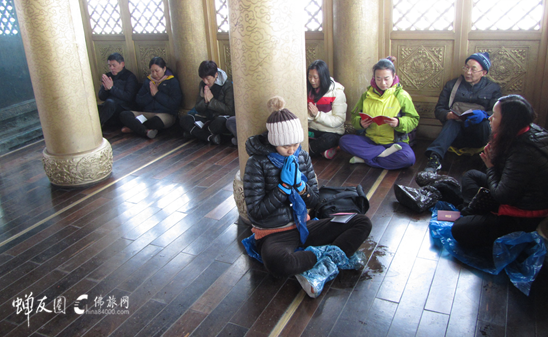 佛旅网峨眉山朝圣之旅