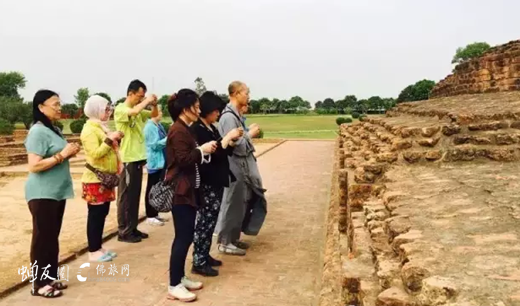 佛旅网印度朝圣之旅