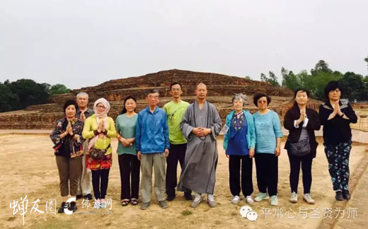 佛旅网印度朝圣之旅