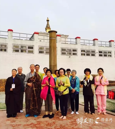 佛旅网印度朝圣之旅