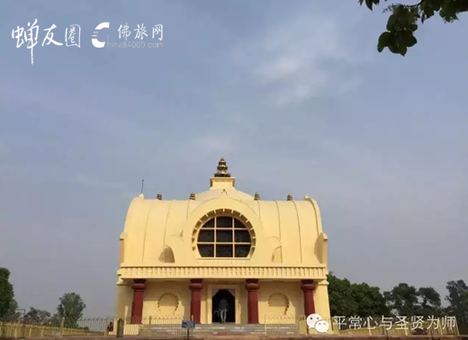 佛旅网印度朝圣之旅