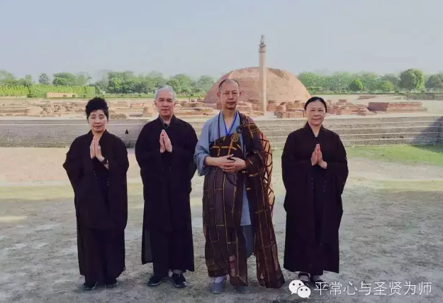 佛旅网印度朝圣之旅