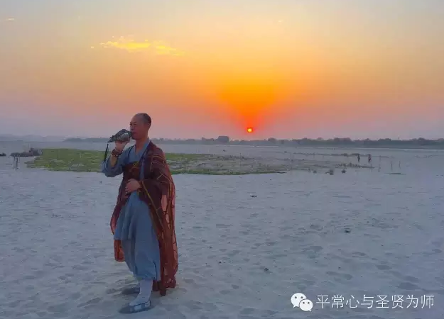 佛旅网印度朝圣之旅