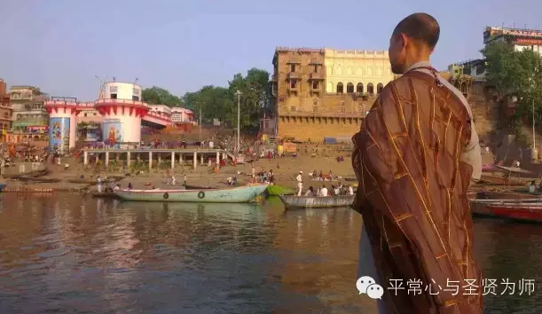 佛旅网印度朝圣之旅