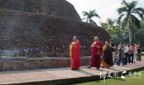 佛旅网9.22印度朝圣回顾：这不只是一次旅行