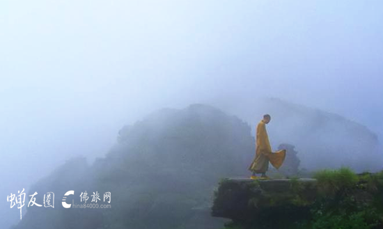 清凉寂静