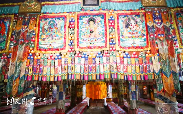 佛旅网西藏朝圣之旅