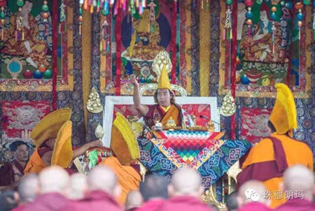佛旅网西藏游学之旅