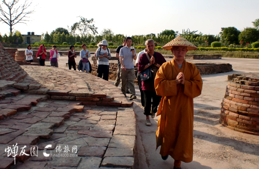 佛旅网印度朝圣之旅