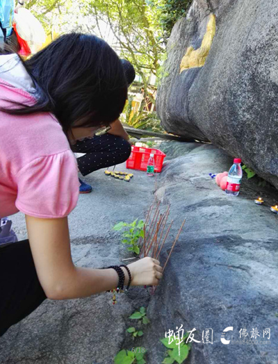 佛旅网普陀山朝圣之旅