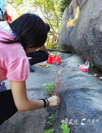 佛旅网普陀山朝圣之旅