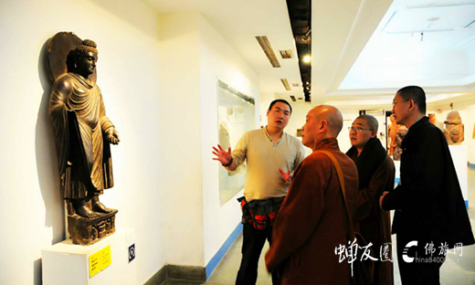 佛教旅游为什么需要专业的佛旅领队？