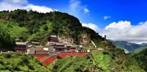 佛旅网五台山朝圣之旅