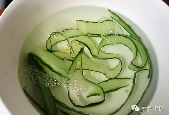 宫廷素食：青龙汤——乾隆皇帝早朝前必喝的养生汤