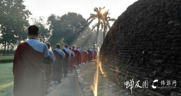 佛旅网印度朝圣之旅