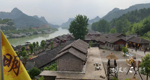 佛旅网梵净山朝圣之旅