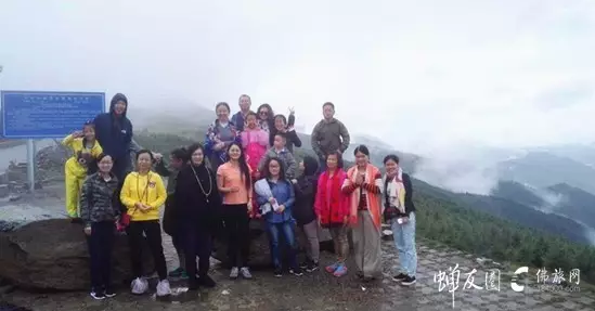 佛旅网五台山朝圣之旅