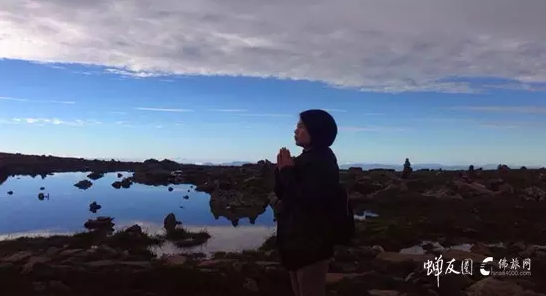 佛旅网五台山朝圣之旅