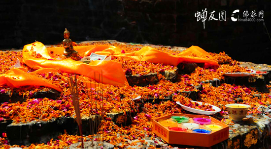 佛旅网印度朝圣之旅