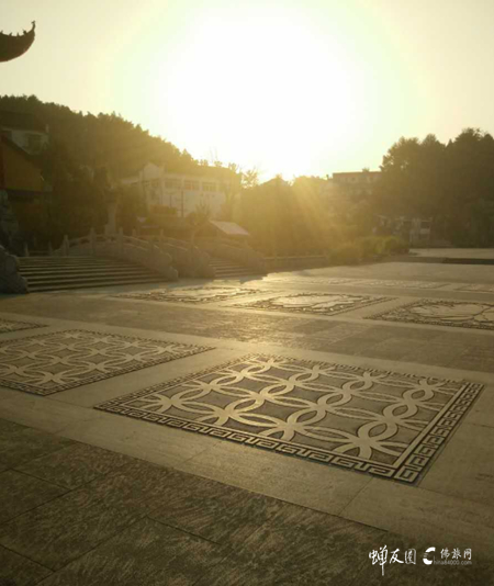 佛旅网九华山朝圣之旅