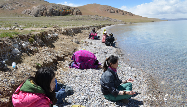 佛旅网西藏游学之旅