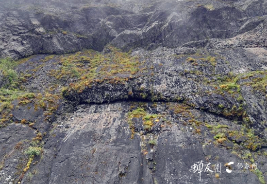 鸡足山主要景点之华首门|佛旅网鸡足山朝圣