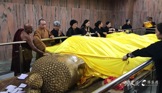 圣地礼佛篇 印度定制之旅