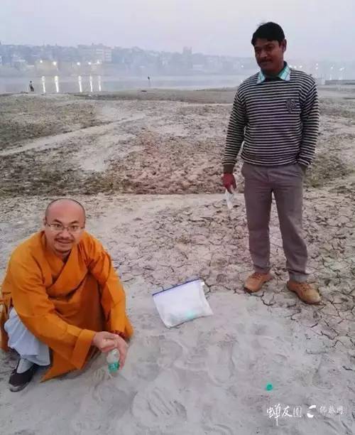 蝉友圈佛旅网印度朝圣之旅