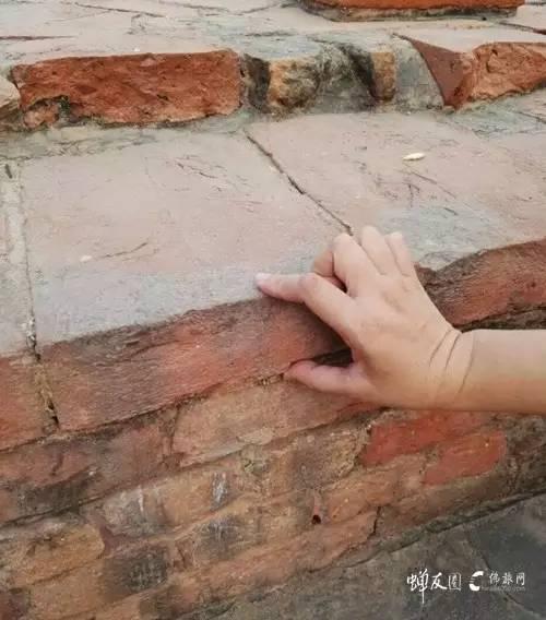 蝉友圈佛旅网印度朝圣之旅