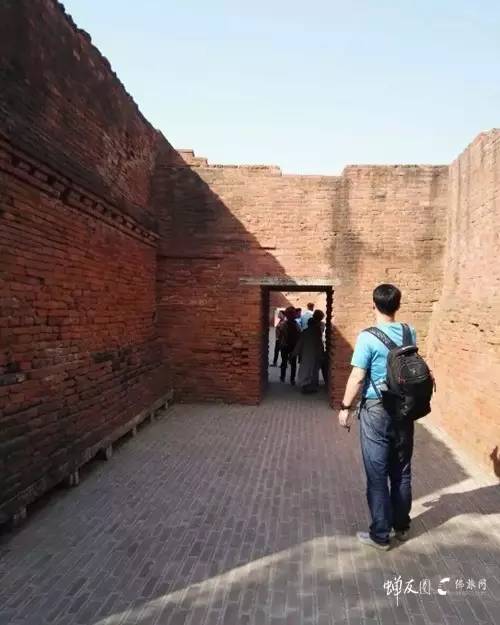 蝉友圈佛旅网印度朝圣之旅