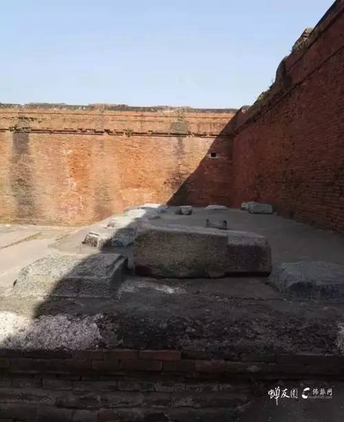 蝉友圈佛旅网印度朝圣之旅