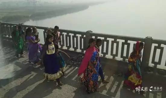 蝉友圈佛旅网印度朝圣之旅