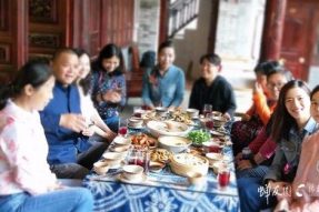 素食旅游团有吗？|蝉友圈佛旅网